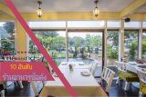 10 อันดับ ร้านอาหารชื่อดังในประเทศไทย